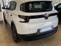 Nuova Citroën C3 Aircross PureTech 101 CV (74 kW) 2025 Bianco SUV