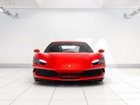 Usata Ferrari 296 829 CV (609 kW) 2022 Other Coupé