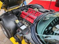 Usata Dodge Viper 407 CV (299 kW) 1995 Giallo Cabrio