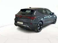 Usata Cupra Leon 150 CV (110 kW) 2025 Vari colori pastello Berlina