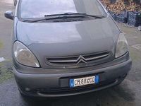 Usata Citroën Xsara Picasso Exclusive 90 CV (66 kW) 2004 Grigio Monovolume