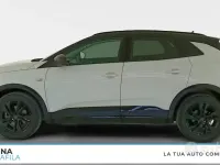 Usata Opel Grandland X S 131 CV (96 kW) 2023 Bianco SUV