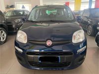 usata Fiat Panda 3ª serie 1.2 Lounge