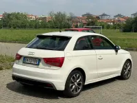 Usata Audi A1 Ambition 105 CV (77 kW) 2011 Utilitaria