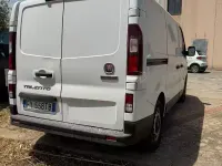 Usata Fiat Talento 145 CV (106 kW) 2019 Bianco Monovolume