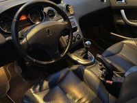 Usata Peugeot 308 136 CV (100 kW) 2007 Utilitaria