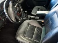 Usata Audi 100 140 CV (102 kW) 1993 Argento Station wagon