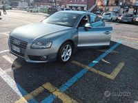 Usata Audi A5 Sportback 170 CV (125 kW) 2012 Utilitaria