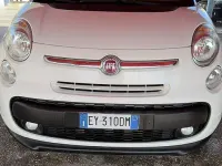 Usata Fiat 500L Pop Star 85 CV (62 kW) 2015 Monovolume