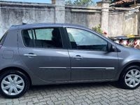 usata Renault Clio 1.2 16V 5 porte Dynamique Navi 6100