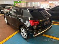 Usado Audi Q2 S-Line 150 CV (110 kW) 2025 Negro SUV