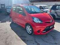 usata Toyota Aygo 1.0 CV 68 Connect