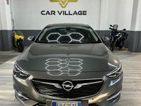 Usata Opel Insignia Innovation 136 CV (100 kW) 2019 Grigio Berlina