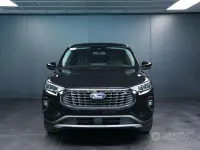 Usata Ford Kuga Titanium 179 CV (131 kW) 2025 Nero SUV