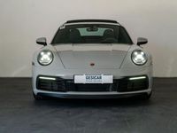 usata Porsche 911 Carrera S 992 - IVA Esposta