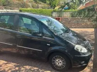 Usata Lancia Musa S 95 CV (69 kW) 2012 Monovolume