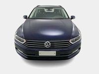 usata VW Passat VARIANT 2.0 TDI 110kW Business BMT DSG