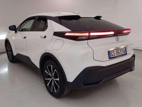 Usata Toyota C-HR Trend 152 CV (111 kW) 2024 Bianco SUV