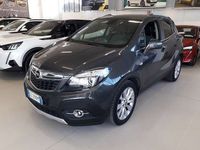 usata Opel Mokka Mokka1.4 T Cosmo Gpl-tech 140cv E6