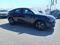 Usata Citroën C4 131 CV (96 kW) 2024 Nero SUV