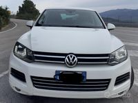 usata VW Touareg - 2012