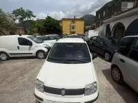 Usata Fiat Panda 69 CV (50 kW) 2011 Utilitaria