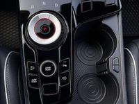 Usata Kia Sportage GT-Line 179 CV (131 kW) 2024 Nero SUV