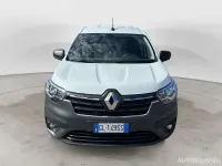 Usata Renault Express 95 CV (69 kW) 2022 Bianco Monovolume