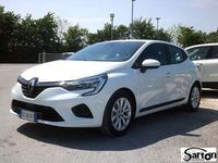 usata Renault Clio V Clio Hybrid E-Tech 140 CV 5 porte Zen