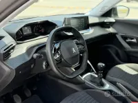 Usado Peugeot 2008 Allure 110 CV (80 kW) 2022 Gris SUV