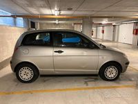 Usata Lancia Ypsilon 95 CV (69 kW) 2016 Grigio Utilitaria