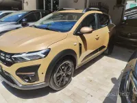 Usata Dacia Sandero Extreme 101 CV (74 kW) 2025 Beige Berlina
