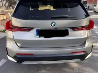 Usata BMW X1 xLine 150 CV (110 kW) 2023 Grigio SUV