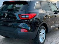Second-hand Renault Kadjar 110 CP (80 kW) 2017 Negru SUV