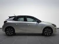 Usata Opel Corsa S 101 CV (74 kW) 2024 Anvil grey Utilitaria