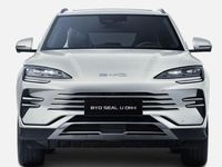 Nuova BYD Seal U Design 177 CV (130 kW) 2026 Bianco SUV