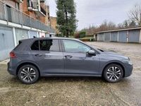 usata VW Golf VIII 2.0 TDI 150 CV DSG SCR Life