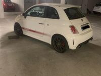 usata Fiat 500 Abarth 500 1.4 Turbo T-Jet