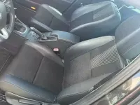 Usata Renault Mégane Cabriolet 130 CV (95 kW) 2008 Nero Cabrio