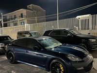Usata Porsche Panamera 250 CV (183 kW) 2011 Berlina