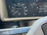 Usata Fiat Panda 45 CV (33 kW) 1997 Bianco Utilitaria