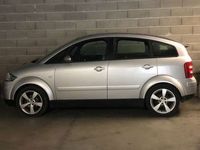 usata Audi A2 1.4 tdi Comfort