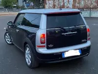 Usata Mini Cooper Clubman 109 CV (80 kW) 2008 Station wagon