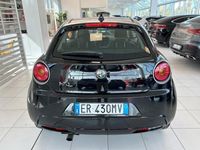 usata Alfa Romeo MiTo 1.4 70 CV 8V Progression GPL Neopatentati