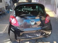 Usata Ford Ka Individual 75 CV (55 kW) 2011 Utilitaria