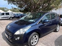 usata Peugeot 3008 1.6 HDi 112CV Business