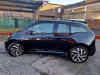 Usata BMW i3 75 kW (102 CV) 2017 Utilitaria
