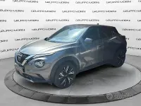 Usata Nissan Juke 114 CV (83 kW) 2023 Other SUV