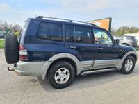 usata Mitsubishi Pajero Pajero5p 3.2 tdi 16v di-d GLX