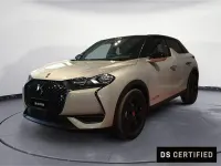 Usata DS Automobiles DS3 Crossback Performance 101 CV (74 kW) 2023 Grigio SUV